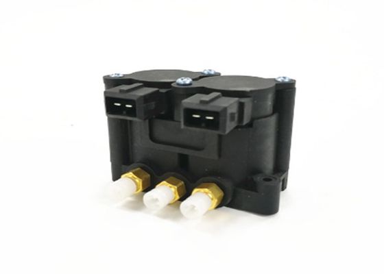 BMW 5シリーズ 37226787616 電磁弁 マニフォールドブロック