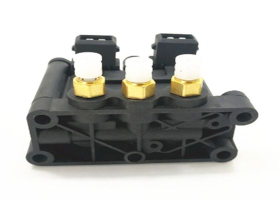 BMW 5シリーズ 37226787616 電磁弁 マニフォールドブロック