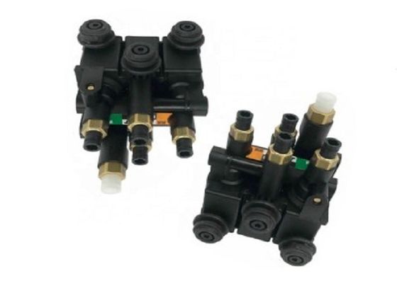 レンジャーローバー L405 L494 空気圧縮機 電磁弁 LR070246 LR113342