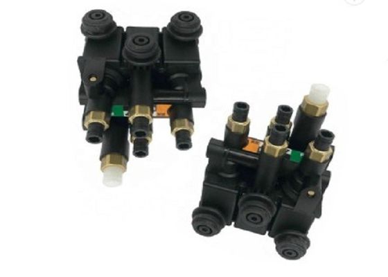 レンジャーローバー L405 L494 空気圧縮機 電磁弁 LR070246 LR113342