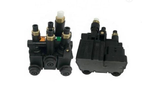 レンジャーローバー L405 L494 空気圧縮機 電磁弁 LR070246 LR113342